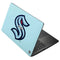 NHL Seattle Kraken Logo Asus X502CA 15.6 Skin