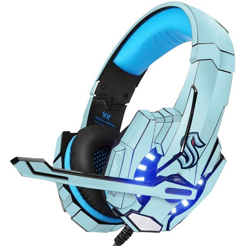 NHL Seattle Kraken Logo BENGOO G9000 Skin