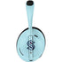 NHL Seattle Kraken Logo Bose Noise Cancelling Headphones 700 Skin