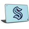 NHL Seattle Kraken Logo HP Chromebook Skin