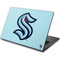 NHL Seattle Kraken Logo Dell Chromebook Skin