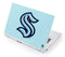 NHL Seattle Kraken Logo Acer Chromebook Skin