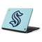 NHL Seattle Kraken Logo Samsung Chromebook Skin