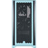 NHL Seattle Kraken Logo Corsair 4000D Tempered Glass Mid-Tower ATX Case Skin