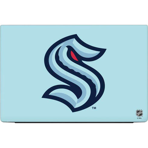 NHL Seattle Kraken Logo Dell Vostro Skin