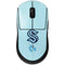 NHL Seattle Kraken Logo G Pro Wireless Gaming Mouse Skin
