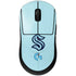 NHL Seattle Kraken Logo G Pro Wireless Gaming Mouse Skin