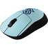 NHL Seattle Kraken Logo G Pro Wireless Gaming Mouse Skin