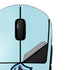 NHL Seattle Kraken Logo G Pro Wireless Gaming Mouse Skin