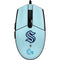NHL Seattle Kraken Logo G203 Prodigy RGB Wired Gaming Mouse Skin