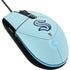 NHL Seattle Kraken Logo G203 Prodigy RGB Wired Gaming Mouse Skin