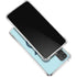 NHL Seattle Kraken Logo Galaxy A32 5G Clear Case