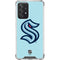 NHL Seattle Kraken Logo Galaxy A52 5G Clear Case