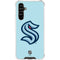 NHL Seattle Kraken Logo Galaxy A54 5G Clear Case