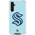 NHL Seattle Kraken Logo Galaxy A54 5G Clear Case