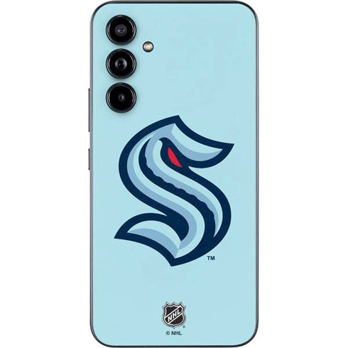 NHL Seattle Kraken Logo Galaxy A54 5G Skin