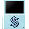 NHL Seattle Kraken Logo Galaxy Book 12in Skin