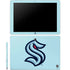 NHL Seattle Kraken Logo Galaxy Book 12in Skin