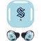NHL Seattle Kraken Logo Galaxy Buds Pro Skin