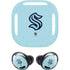 NHL Seattle Kraken Logo Galaxy Buds Pro Skin