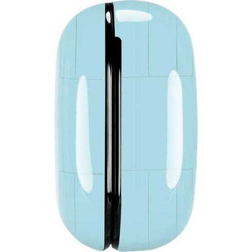 NHL Seattle Kraken Logo Galaxy Buds Pro Skin