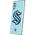 NHL Seattle Kraken Logo Galaxy Note 10 Plus Skin