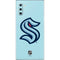 NHL Seattle Kraken Logo Galaxy Note 10 Skin