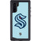 NHL Seattle Kraken Logo Galaxy Note 10 Waterproof Case