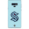 NHL Seattle Kraken Logo Galaxy Note 9 Skin