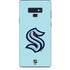 NHL Seattle Kraken Logo Galaxy Note 9 Skin