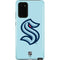 NHL Seattle Kraken Logo Galaxy Note20 5G Pro Case