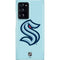 NHL Seattle Kraken Logo Galaxy Note20 Ultra 5G Lite Case