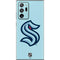 NHL Seattle Kraken Logo Galaxy Note20 Ultra 5G Skin