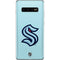 NHL Seattle Kraken Logo Galaxy S10 Plus Skin