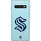 NHL Seattle Kraken Logo Galaxy S10 Skin