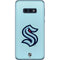 NHL Seattle Kraken Logo Galaxy S10e Skin