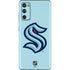 NHL Seattle Kraken Logo Galaxy S20 Fan Edition Skin