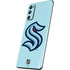 NHL Seattle Kraken Logo Galaxy S20 Fan Edition Skin