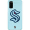 NHL Seattle Kraken Logo Galaxy S20 Lite Case