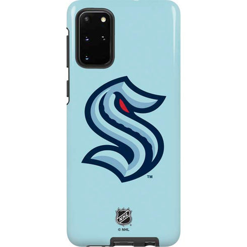 NHL Seattle Kraken Logo Galaxy S20 Plus Pro Case