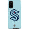 NHL Seattle Kraken Logo Galaxy S20 Pro Case