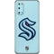 NHL Seattle Kraken Logo Galaxy S20 Skin