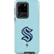 NHL Seattle Kraken Logo Galaxy S20 Ultra 5G Pro Case