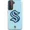 NHL Seattle Kraken Logo Galaxy S21 5G Pro Case