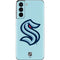 NHL Seattle Kraken Logo Galaxy S21 5G Skin