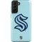NHL Seattle Kraken Logo Galaxy S21 FE Pro Case