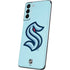 NHL Seattle Kraken Logo Galaxy S21 Plus 5G Skin
