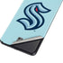 NHL Seattle Kraken Logo Galaxy S21 Plus 5G Skin