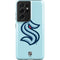 NHL Seattle Kraken Logo Galaxy S21 Ultra 5G Pro Case