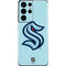 NHL Seattle Kraken Logo Galaxy S21 Ultra 5G Skin